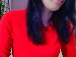 alinacute on CamSoda 