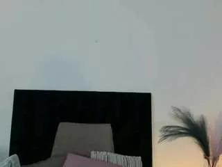 alisafox on CamSoda 