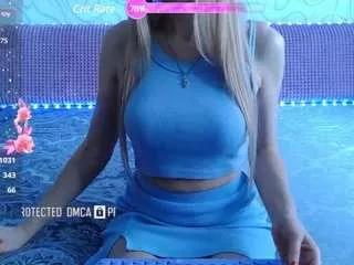 alisha-bby on CamSoda 