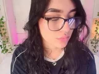 alishacook on CamSoda 