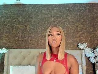 Offline alison-mooon on CamSoda