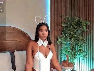 Offline alison-mooon on CamSoda