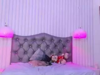 alisonbrown1 on CamSoda 