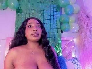 alisoncruz on CamSoda 