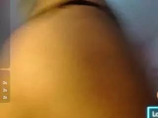alisonpussyjuicy on CamSoda 