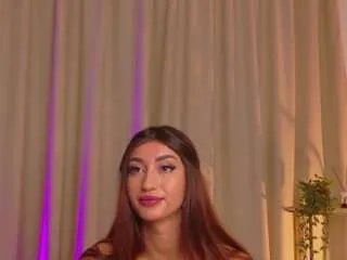 Offline alissa-foxx on CamSoda