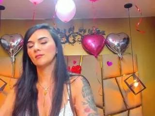 alissonpretty on CamSoda 