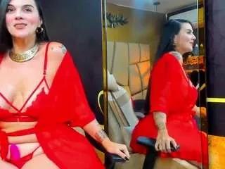 alissonpretty on CamSoda 