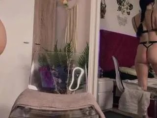 Freechat aliyv on CamSoda