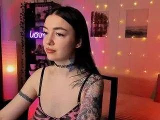 alliemagic on CamSoda 