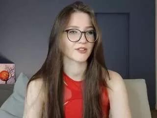 alodiacilley on CamSoda 