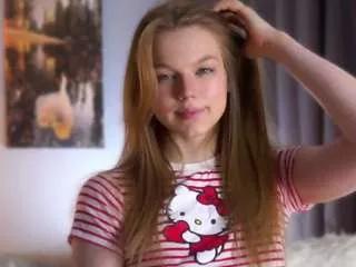alodiaganter on CamSoda 