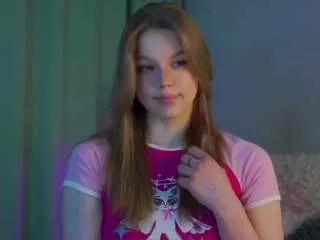 alodiaganter on CamSoda 