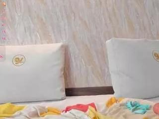 alyson-clarck on CamSoda 