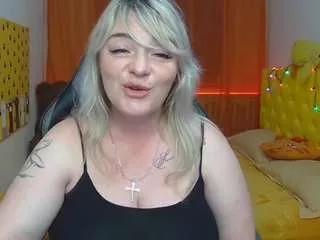 amandaskript on CamSoda 