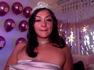 amapolaunicorn on CamSoda 