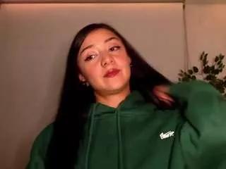 amapolaunicorn on CamSoda 