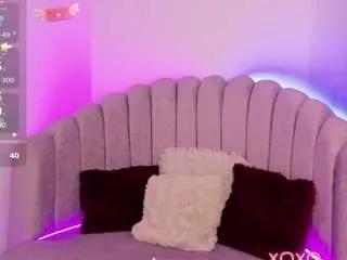 amara-miller on CamSoda 