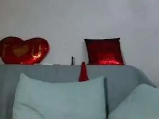 Freechat amazon-fire on CamSoda