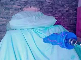ambaarhott on CamSoda 
