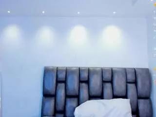 ambarcarterr on CamSoda 