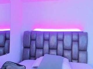 ambarcarterr on CamSoda 