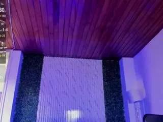 ambarcarterr on CamSoda 