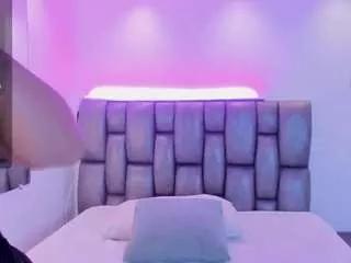 ambarcarterr on CamSoda 