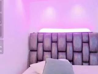 ambarcarterr on CamSoda 