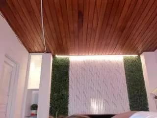 ambarcarterr on CamSoda 