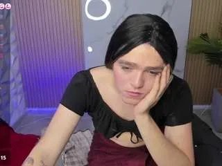 Offline amberdiamont on CamSoda