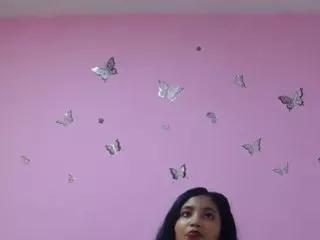 ambersmithx on CamSoda 