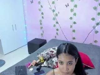 ambersmithx on CamSoda 