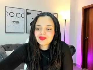amelia-cherry on CamSoda 