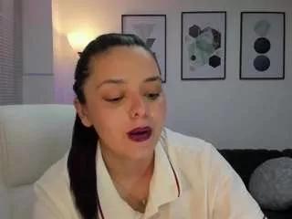amelia-cherry on CamSoda 