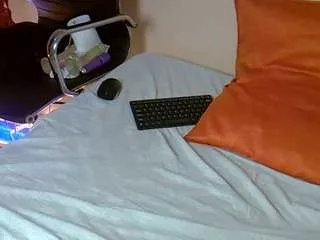 Offline ameliaelena on CamSoda