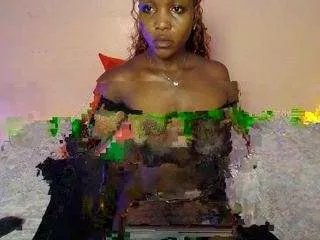 Offline ameliaelena on CamSoda