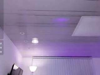 amelie-jhons on CamSoda 