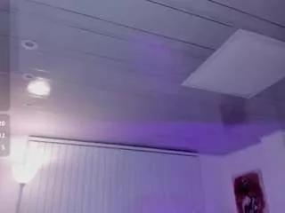 amelie-jhons on CamSoda 