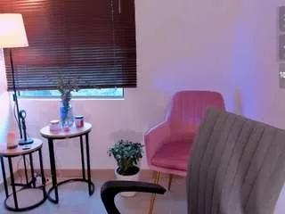 ameliegraham on CamSoda 