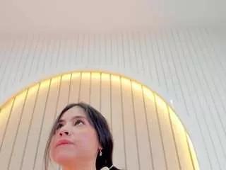 ameliia-smith on CamSoda 