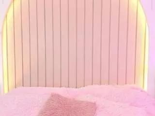 ameliia-smith on CamSoda 