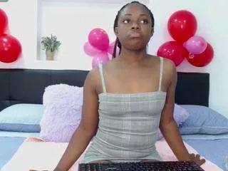 amely-sweet on CamSoda 