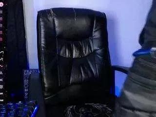 ammybluee on CamSoda 