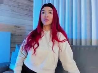 ammyscott on CamSoda 