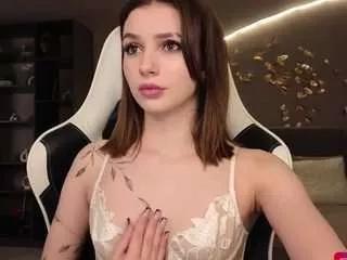 ammysun on CamSoda 