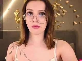 ammysun on CamSoda 