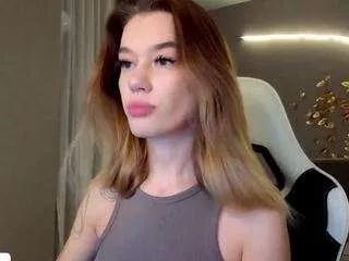 ammysun on CamSoda 
