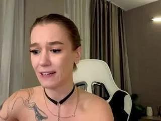 ammysun on CamSoda 