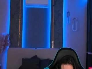 ammysun on CamSoda 